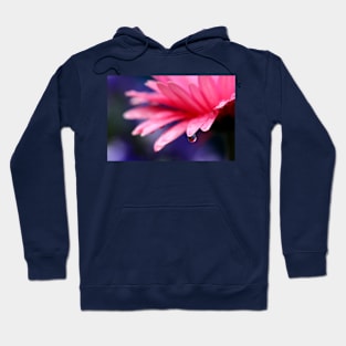 As pure as a rain drop. Hoodie